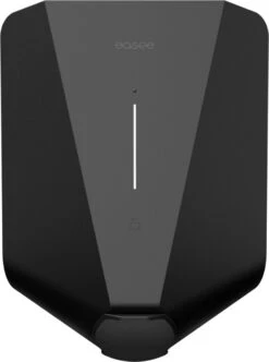 Easee Home 22 KW | Socket | Wifi | Zwart | Zonder Vaste Kabel -Auto-Onderdelen 892x1200 2