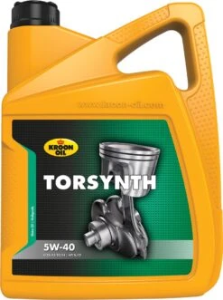 Kroon-Oil Torsynth 5W-40 - 34447 | 5 L Can / Bus 8 Kroon-Oil Torsynth 5W-40 - 34447 | 5 L Can / Bus -Auto-Onderdelen 895x1200