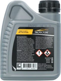 Protecton Remvloeistof Dot4 500 Ml -Auto-Onderdelen 896x1200 1