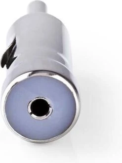 NEDIS ISO (v) - DIN (m) Auto Antenne Adapter -Auto-Onderdelen 897x1200