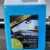 Merkloos Screen Wash -10 Ready To Use - Lemon - Ruitensproeier - Antivries - 5 Liter