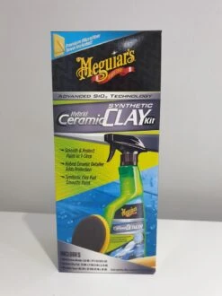 Meguiars Hybrid Ceramic Synthetic Clay Kit -Auto-Onderdelen 899x1200 6