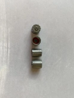 4 TPMS Kunststof Ventieldopjes Voor De Auto - Grijs Ventieldop - Ventieldoppen - Ventiel - Dop - Doppen - Dopje -Auto-Onderdelen 899x1200 9