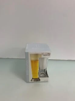 Merkloos Bierglazen 37 Cl - 4 Stuks -Auto-Onderdelen 900x1200 40