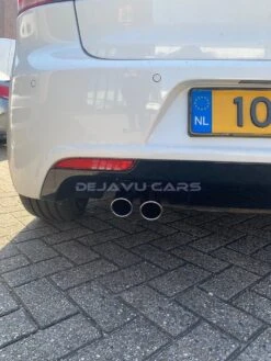 GTI / GTD / S Line Look Sport Uitlaat Tips Sierstuk Eindstuk PREMIUM RVS Voor Audi A1 8X A3 8P 8V A4 B8 A5 8T A6 C6 C7 Q3 8U Q5 8R & Volkswagen Golf 6 Golf 7 Polo 5 6 6R 6C 2G GTI Touran Tiguan Beetle Jetta Eos Golf Plus Scirocco Ø 58-60mm -Auto-Onderdelen 900x1200 47