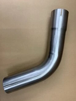 Uitlaat Bocht 60° Bocht RVS Uitlaat Buis Bocht 60mm 63.5mm Uitlaat Bochten Buizen -Auto-Onderdelen 900x1200 49