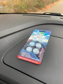 Ruitensproeiervloeistof 6 Inzicht Tabletten In Blister | Methanol Vrij | Maakt 30 Liter Ruitenwisservloeistof | Screenwash Tabletten Zijn Nieuw En Ook Nog Eens Heel Milieuvriendelijk In Gebruik | Bestel Meer Blister Verpakking En Pak Je Korting! -Auto-Onderdelen 900x1200 9