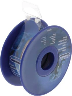 Bandridge - Luidspreker Kabel - Transparant - 10 Meter -Auto-Onderdelen 901x1200