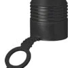 Proplus Trekhaakdop - Met Ring - Rubber - 7 Cm - Zwart -Auto-Onderdelen 906x1200 1