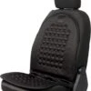 Massage Stoelhoes Auto - Zwart - 1 Stuk