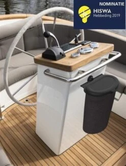 Cartrash Autoprullenbak Flextrash Large 9 Liter Zwart -Auto-Onderdelen 910x1200 2