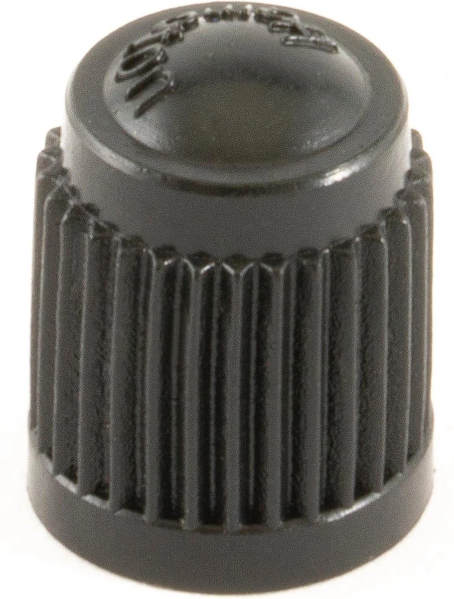 12 PREMIUM Universele Ventieldoppen Voor De Auto - Autoventieldoppen - Universeel - Zwart 4 12 PREMIUM Universele Ventieldoppen Voor De Auto - Autoventieldoppen - Universeel - Zwart - Afbeelding 2