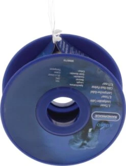 Bandridge - Luidspreker Kabel - Transparant - 10 Meter -Auto-Onderdelen 913x1200 1