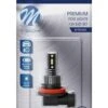 M-Tech LED - H11 / H8 12V 6W - Premium - 6x LED Diode - Wit - Enkel - Alleen Geschikt Voor Mistlampen -Auto-Onderdelen 922x1200 1