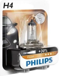 Philips Vision Halogeenlamp - H4 Autolamp - 12V 28 Philips Vision Halogeenlamp - H4 Autolamp - 12V -Auto-Onderdelen 933x1200 1