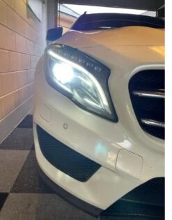 TLVX D3S High Power LED Canbus Lampen 30.000 Lumen 6000k Helder Wit (set 2 Stuks) - Plug And Play - CANBUS EMC + 300% Licht - LED CSP CHIPS - 100 Watt – D3S 35 Watt Xenon HID Vervanger - Dimlicht - Grootlicht - Koplampen - Autolamp - 12V -Auto-Onderdelen 941x1200 3