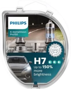 Philips Reservelamp Auto H7 X-tremevision Pro150 55w Glas 9 Philips Reservelamp Auto H7 X-tremevision Pro150 55w Glas -Auto-Onderdelen 954x1200 1