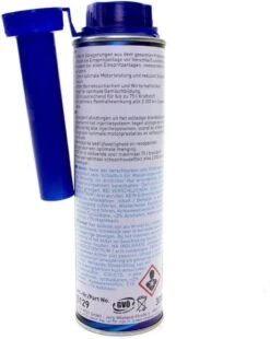 Liqui Moly 5129 Benzine Systeem Reiniger 300ml Brandstofsysteem & Injectoren -Auto-Onderdelen 955x1200