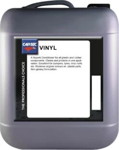 Cartec Vinyl 5 Liter