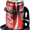 Bekerhouder Auto - Opvouwbare Drankhouder Auto - Blikjeshouder Auto - Cupholder Car