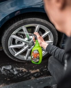 Alloy Devil Alloy Devil Velgenreiniger Extreem Krachtig - 1 Liter -Auto-Onderdelen 960x1200 10