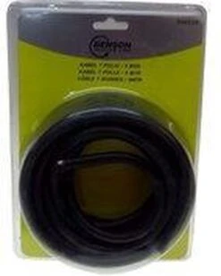 Benson Aanhangwagen Kabel - 7-Polig - 1 Mm² - 5 Meter - Zwart -Auto-Onderdelen 962x1200 2