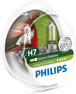 Philips LongLife EcoVision H7 Set -Auto-Onderdelen 963x1200 2