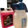 Turtle Wax Hybrid Snowfoam - Marolex Axel 2000 - Handfoam Set