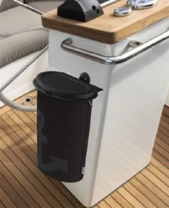 Cartrash Autoprullenbak Flextrash Large 9 Liter Zwart -Auto-Onderdelen 977x1200 3