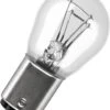 Osram Original Halogeen Lampen - BAY15D - 12V/21-5W - Set à 2 Stuks