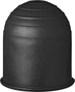 PROPLUS Pro Plus Trekhaakdop - Universeel - Zwart