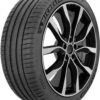 SUV Zomerbanden Michelin Pilot Sport 4 Suv 275/50 R20 113Y 1 SUV Zomerbanden Michelin Pilot Sport 4 Suv 275/50 R20 113Y -Auto-Onderdelen 984x1200 1