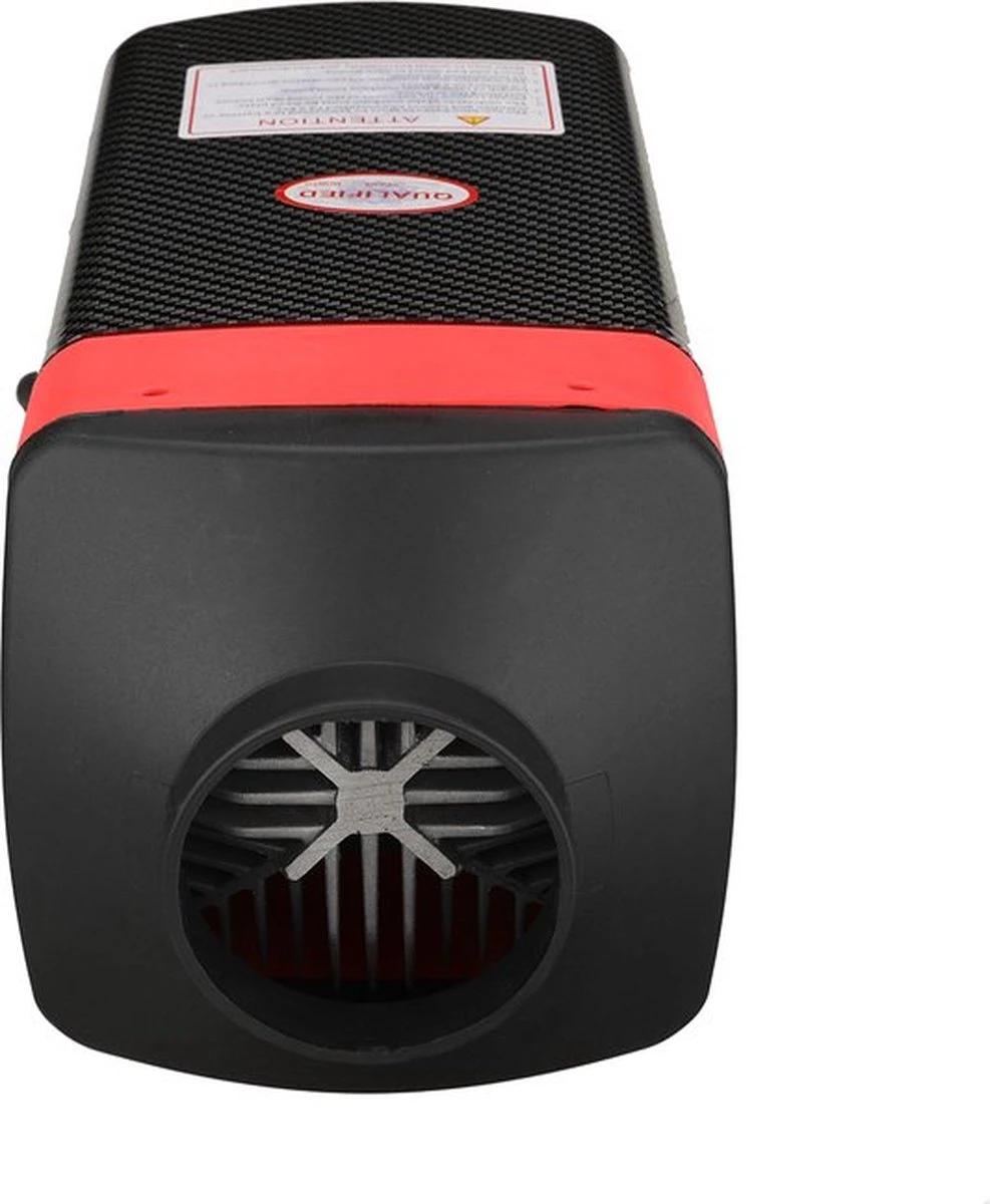 Merkloos Standkachels - Temperatuurregelaar - 8KW 12V Air Diesel Heater Standkachels - Met LCD Afstandsbediening - Voor Vrachtwagen Campers Auto Caravan -rood 15 Merkloos Standkachels - Temperatuurregelaar - 8KW 12V Air Diesel Heater Standkachels - Met LCD Afstandsbediening - Voor Vrachtwagen Campers Auto Caravan -rood - Afbeelding 13