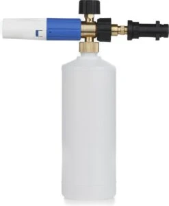 RUSH Snow Foam Cannon Pro - Auto & Motor - Auto Wassen - Snow Foam - Auto Shampoo - Shampoo - Kärcher K-series