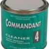 Commandant Cleaner 4 - Reinigen & Glans - 500 Gram -Auto-Onderdelen 990x1200