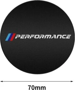 Merkloos Set Van 2 Bekerhouder Inleggers - Performance - Geschikt Voor BMW - Past Bij Oa. BMW 1-serie / 3-serie / 5-serie / E46 / E90 / E92 / M3 / M4 / M5 / X1 / X3 / X5 - Foam Bekerhouders Onderzetters - Zwart Met Rood - Auto Accessoires -Auto-Onderdelen 990x1200 2