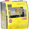 Powertec Retro H7 12V DUO